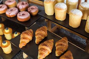 Drift Thelu Veliga Retreat