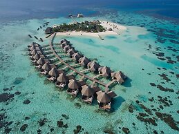 Drift Thelu Veliga Retreat