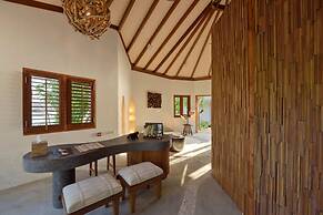 Drift Thelu Veliga Retreat