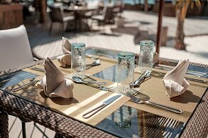 Drift Thelu Veliga Retreat