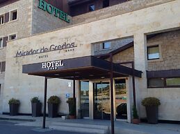 Hospedium Hotel Mirador De Gredos