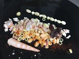 Hospedium Hotel Mirador De Gredos