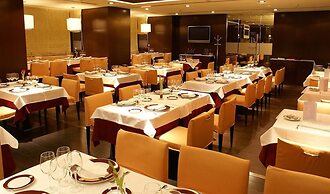 Hospedium Hotel Mirador De Gredos