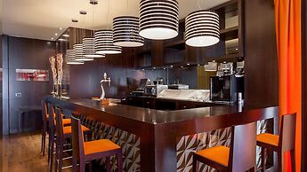 Hospedium Hotel Mirador De Gredos