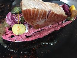 Hospedium Hotel Mirador De Gredos