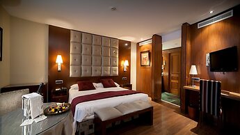 Hospedium Hotel Mirador De Gredos