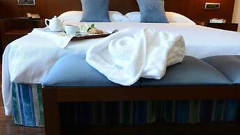 Hospedium Hotel Mirador De Gredos