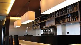 Hospedium Hotel Mirador De Gredos