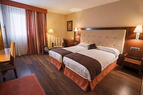 Hospedium Hotel Mirador De Gredos