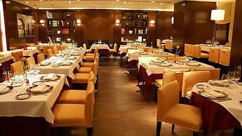 Hospedium Hotel Mirador De Gredos