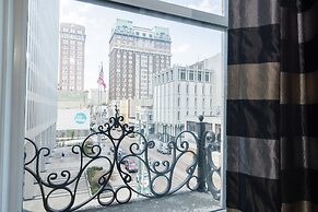 Hotel Napoleon Memphis