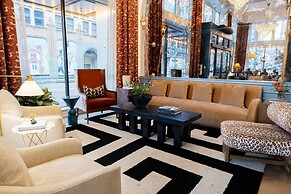 Hotel Napoleon Memphis