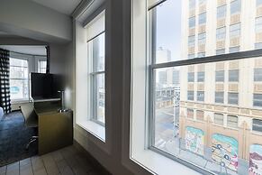 Hotel Napoleon Memphis