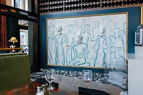 Hotel Napoleon Memphis