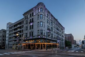 Hotel Napoleon Memphis
