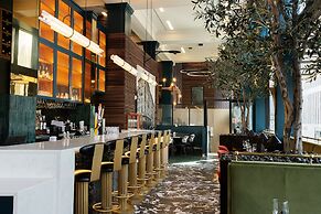 Hotel Napoleon Memphis