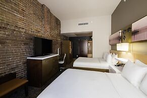 Hotel Napoleon Memphis