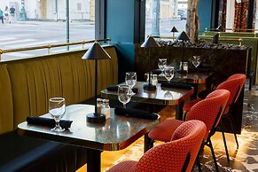 Hotel Napoleon Memphis