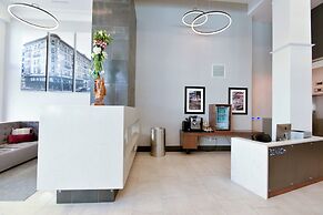 Hotel Napoleon Memphis