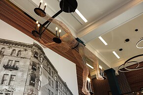 Hotel Napoleon Memphis