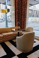 Hotel Napoleon Memphis