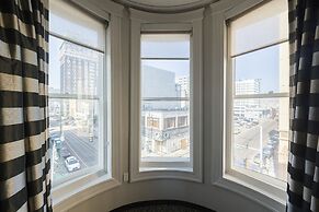 Hotel Napoleon Memphis