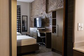 Hotel Napoleon Memphis