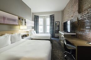 Hotel Napoleon Memphis