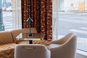 Hotel Napoleon Memphis