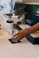 Hotel Napoleon Memphis