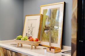 Hotel Napoleon Memphis