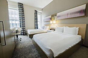 Hotel Napoleon Memphis