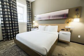 Hotel Napoleon Memphis