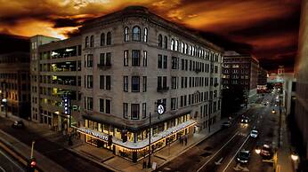 Hotel Napoleon Memphis