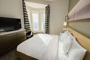 Hotel Napoleon Memphis