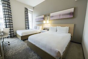 Hotel Napoleon Memphis