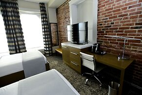 Hotel Napoleon Memphis