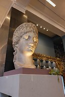 Hotel Napoleon Memphis