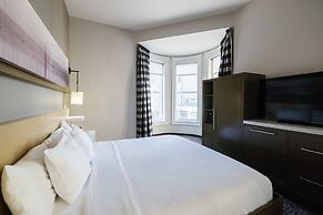 Hotel Napoleon Memphis