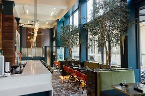 Hotel Napoleon Memphis