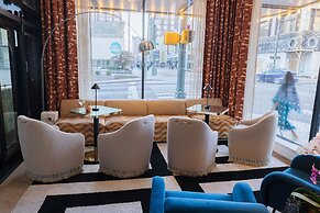 Hotel Napoleon Memphis