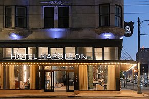 Hotel Napoleon Memphis