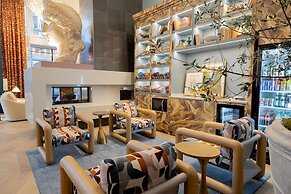 Hotel Napoleon Memphis