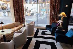 Hotel Napoleon Memphis