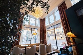 Hotel Napoleon Memphis