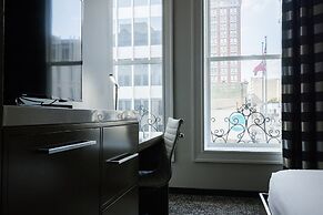 Hotel Napoleon Memphis