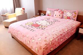 Deacon House Wuxi