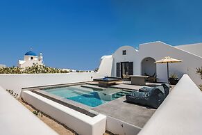 Vineyard Exclusive Suites