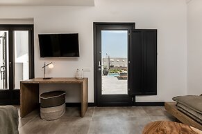 Vineyard Exclusive Suites