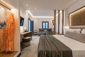 Vineyard Exclusive Suites